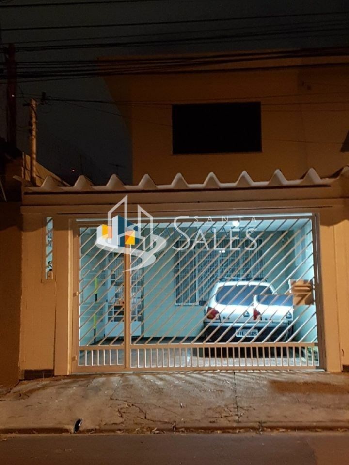 Sobrado para alugar com 3 quartos, 170m² - Foto 15