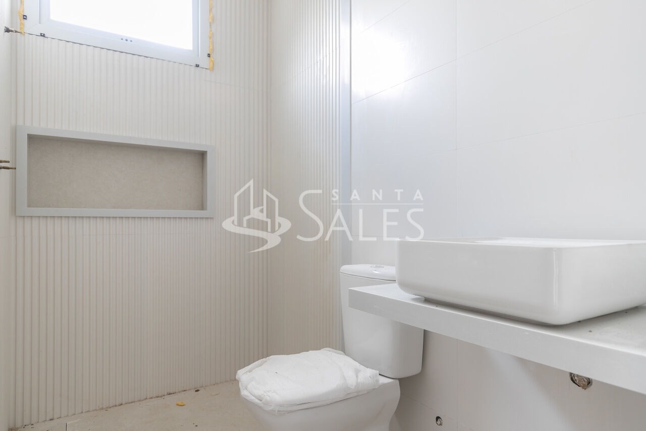 Sobrado, 4 quartos, 450 m² - Foto 23