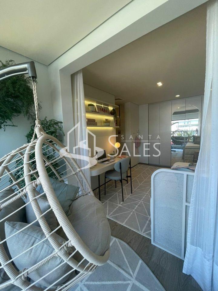 Apartamento, 3 quartos, 140 m² - Foto 40