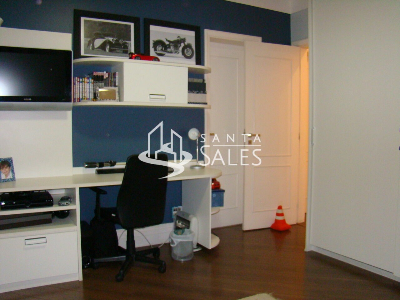 Apartamento, 4 quartos, 338 m² - Foto 37