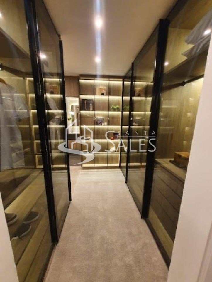 Apartamento, 4 quartos, 138 m² - Foto 11