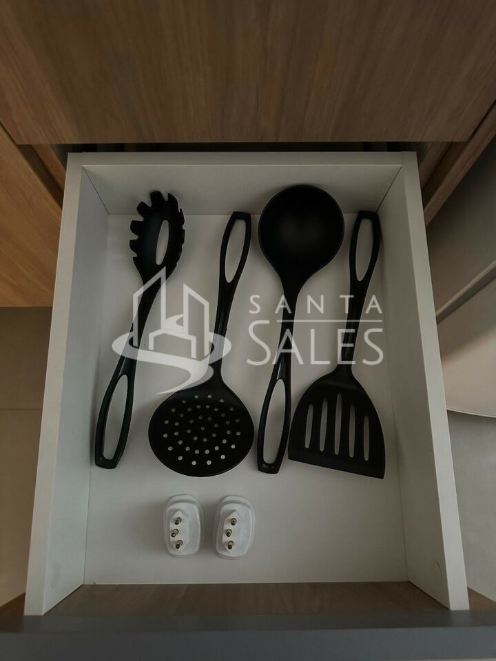 Apartamento, 1 quarto, 27 m² - Foto 14