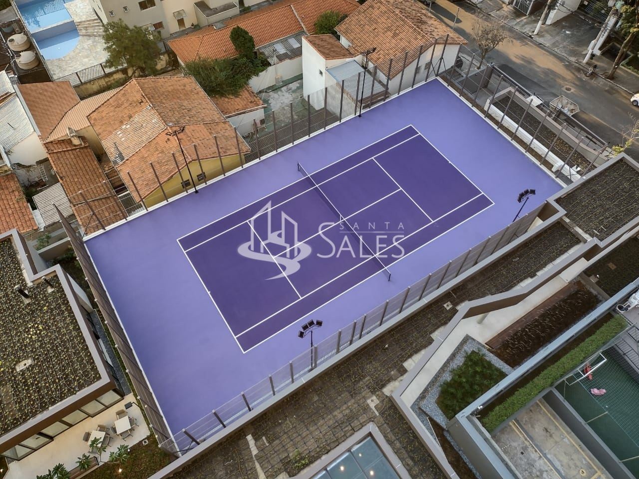 Apartamento, 4 quartos, 218 m² - Foto 11