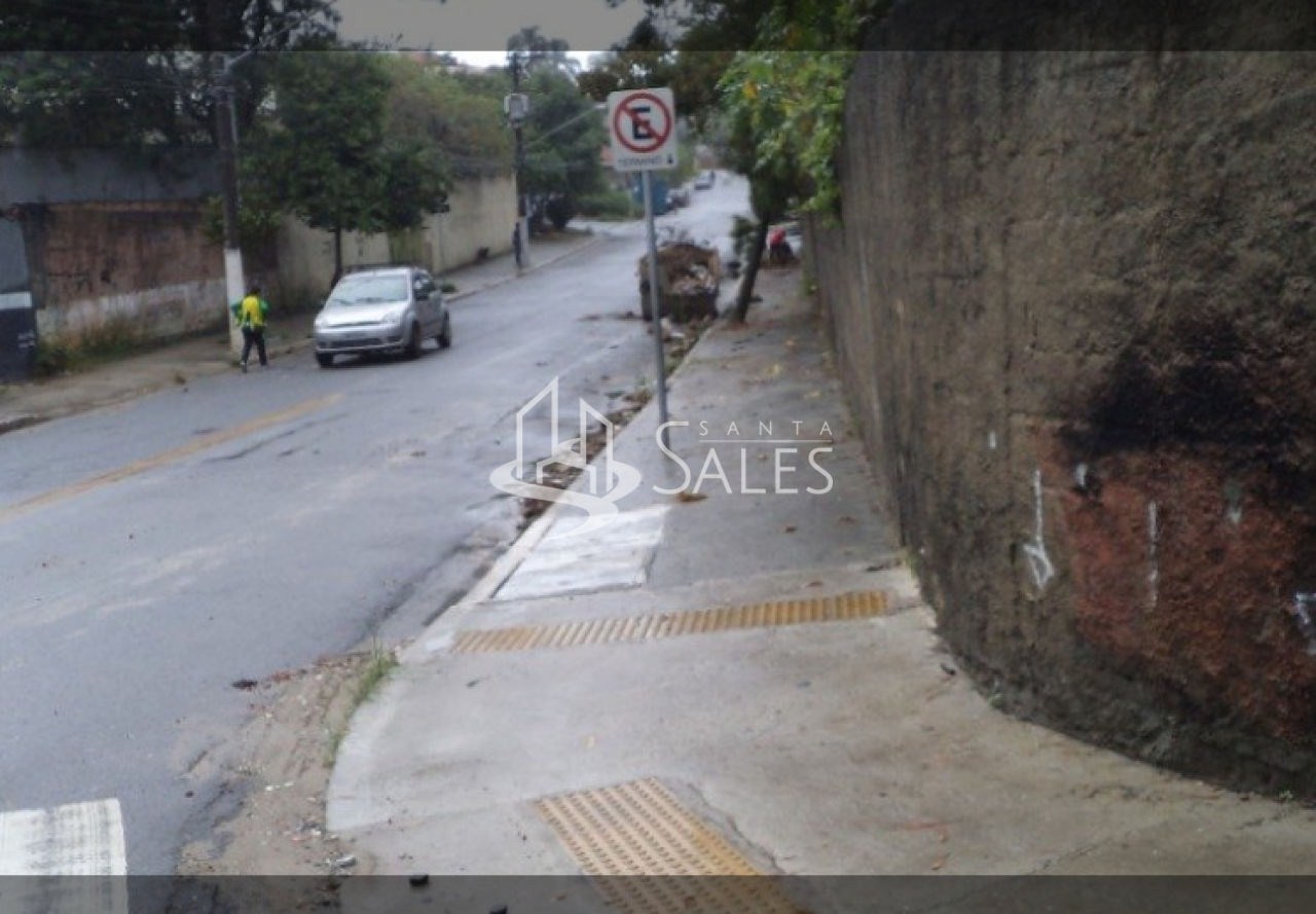 Terreno, 2570 m² - Foto 2