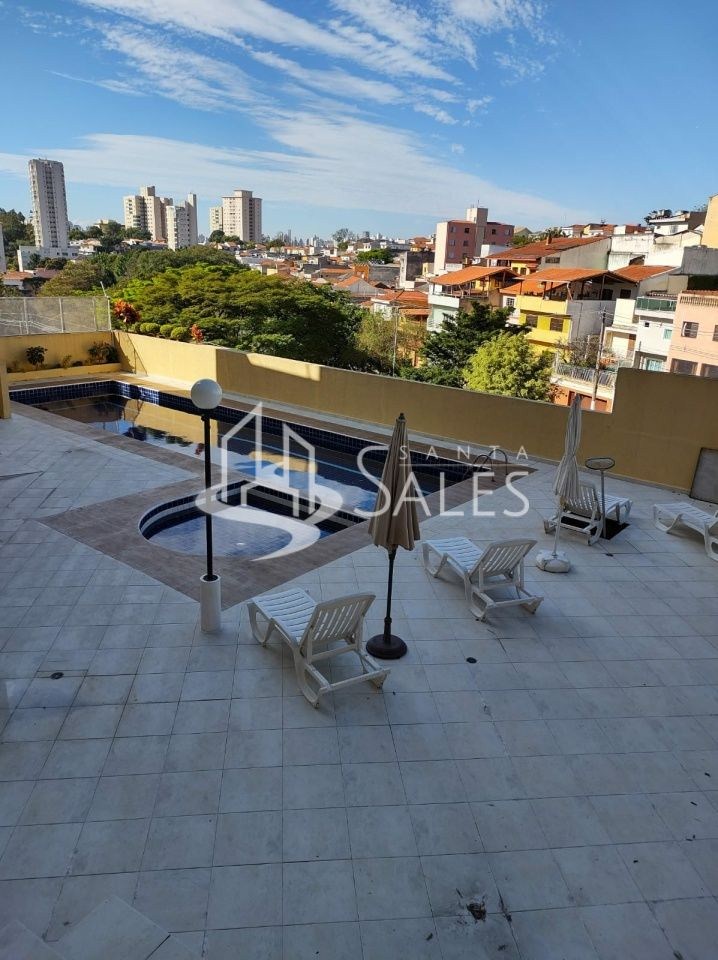 Sobrado, 3 quartos, 100 m² - Foto 26