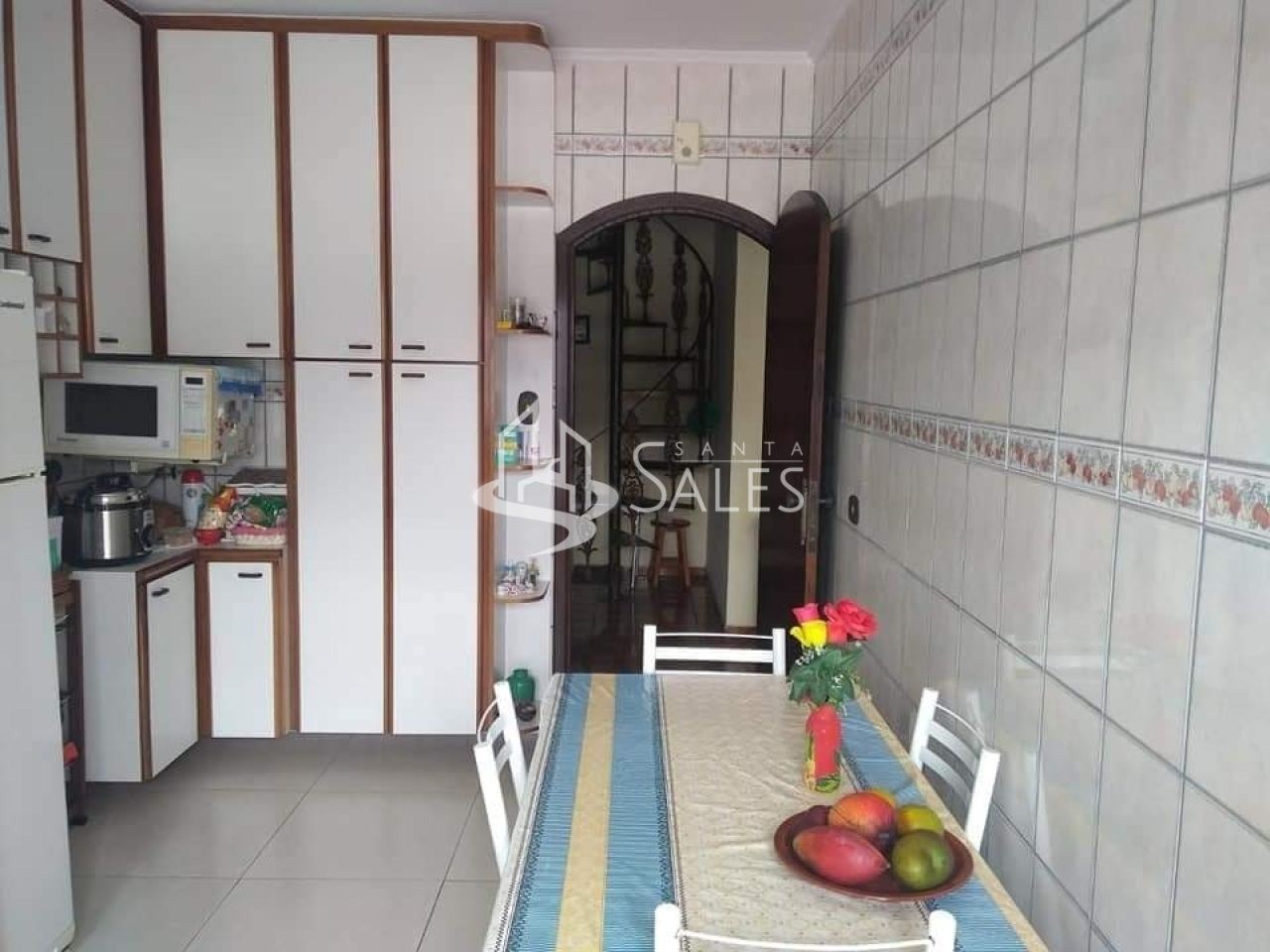 Casa, 5 quartos, 184 m² - Foto 4