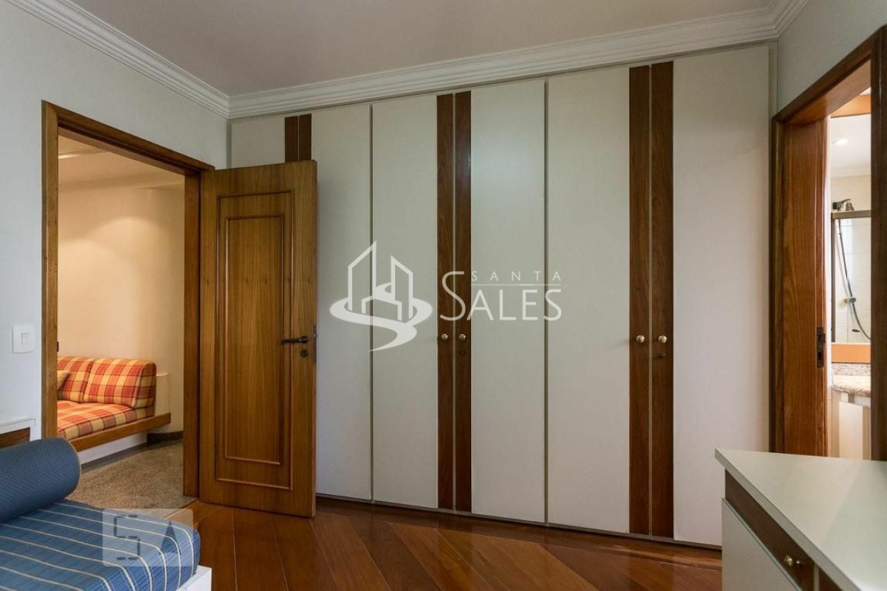 Apartamento, 4 quartos, 250 m² - Foto 13