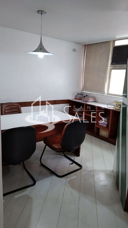 Sala-Conjunto, 148 m² - Foto 11