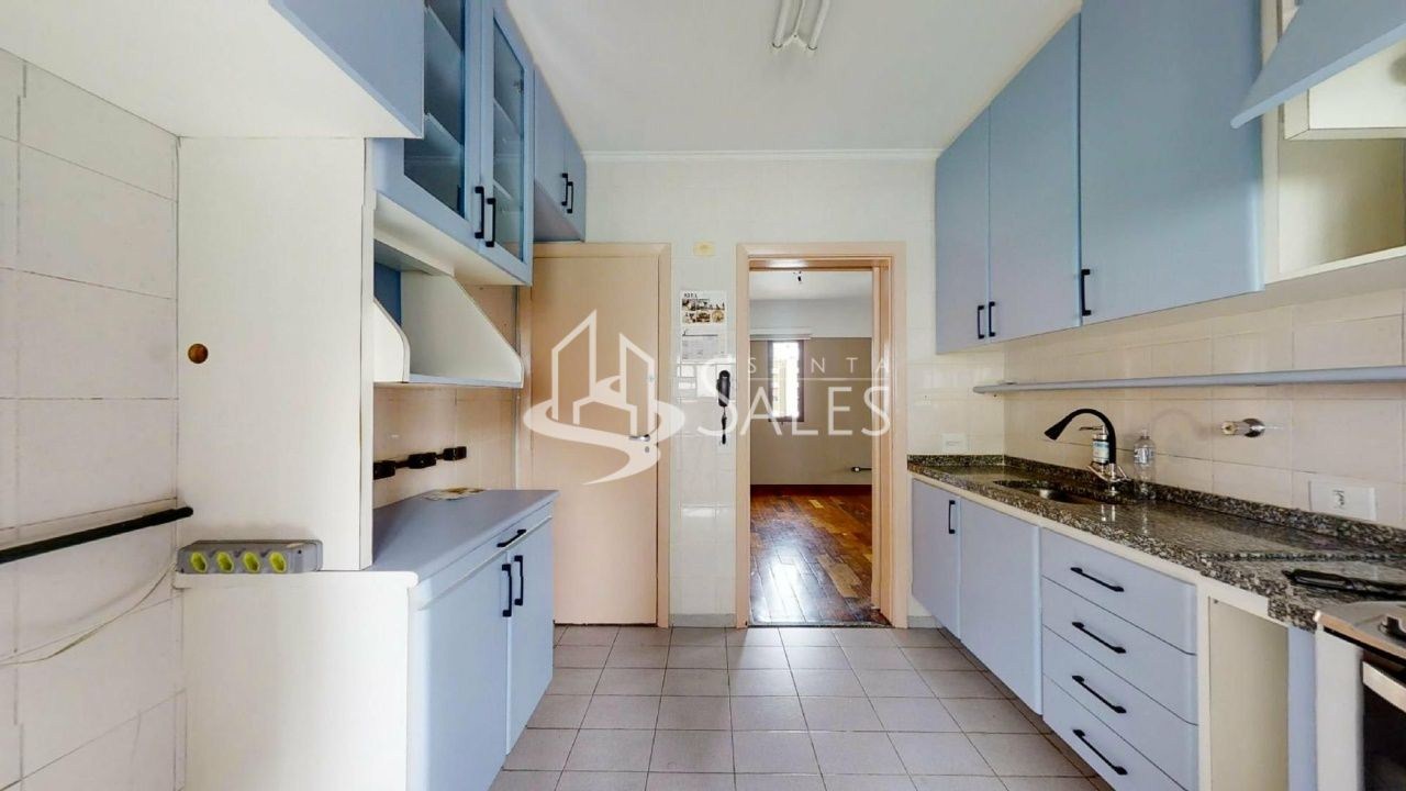 Apartamento, 2 quartos, 101 m² - Foto 7