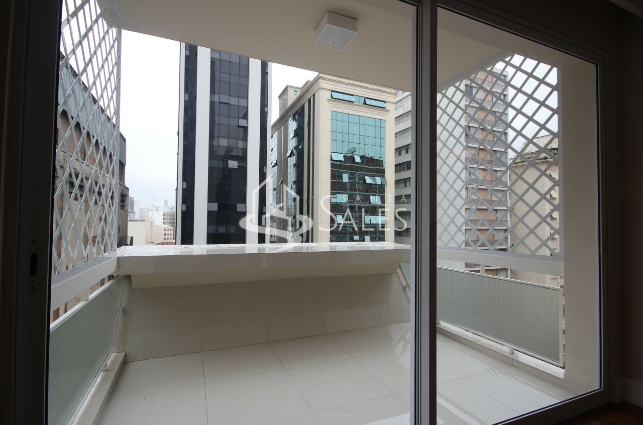 Apartamento, 3 quartos, 210 m² - Foto 11