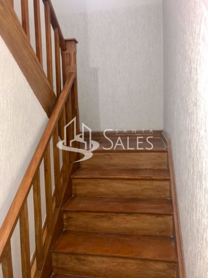 Sobrado, 3 quartos, 220 m² - Foto 10