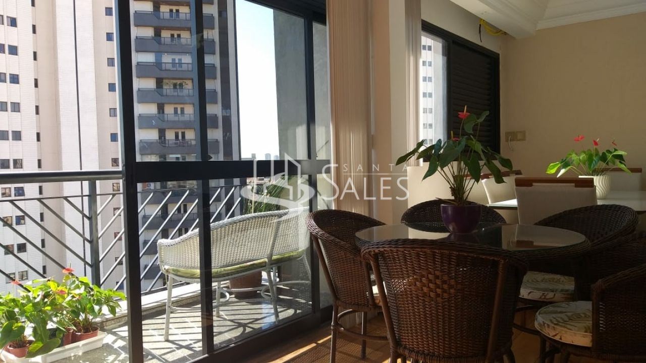 Apartamento, 2 quartos, 137 m² - Foto 34