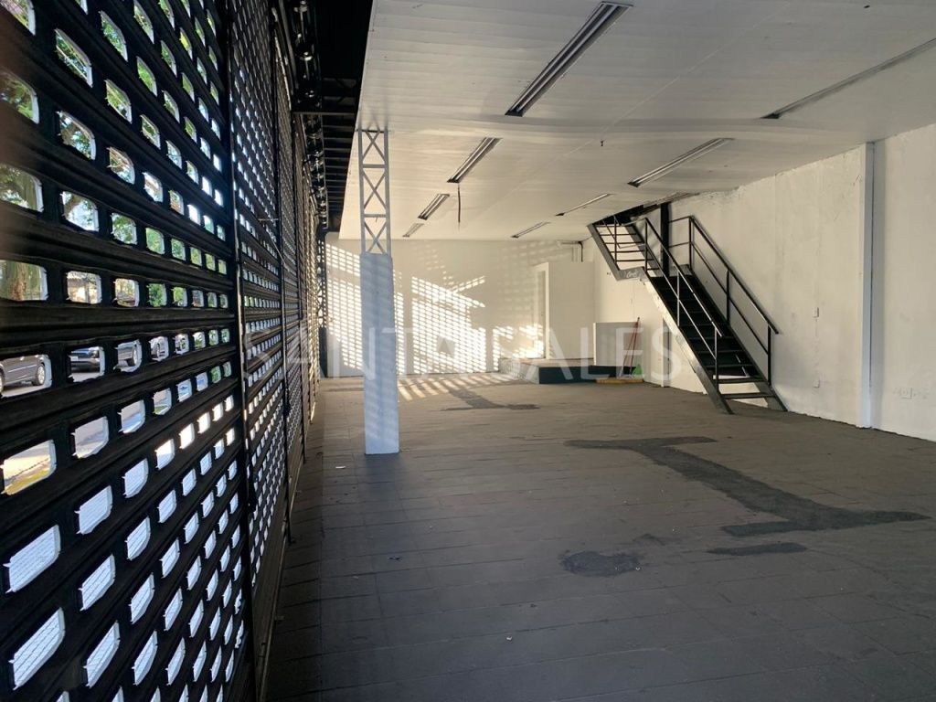 Loja-Salão, 305 m² - Foto 3