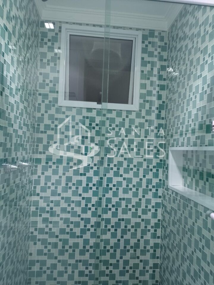 Apartamento à venda com 2 quartos, 42m² - Foto 10