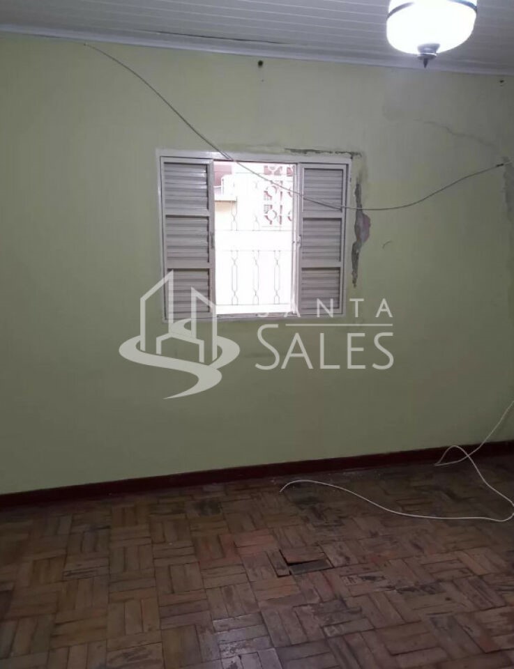 Casa, 3 quartos, 120 m² - Foto 1