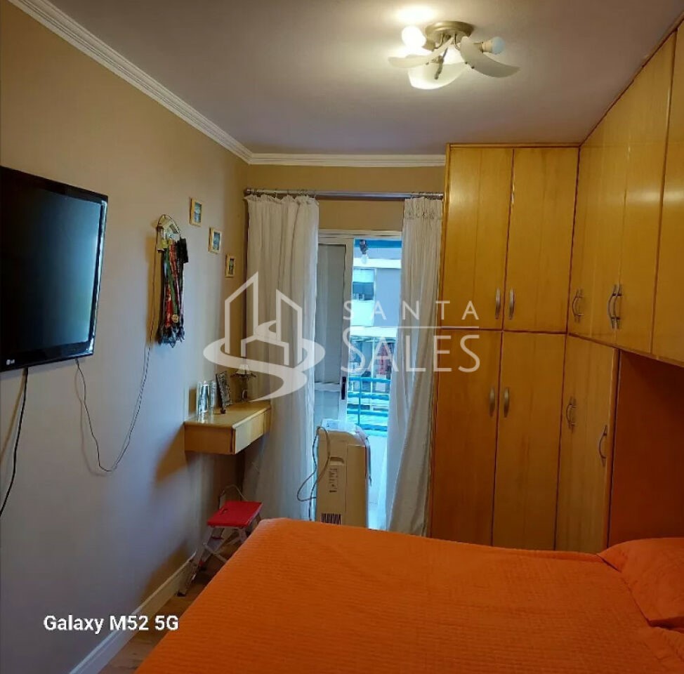 Apartamento, 2 quartos, 84 m² - Foto 5