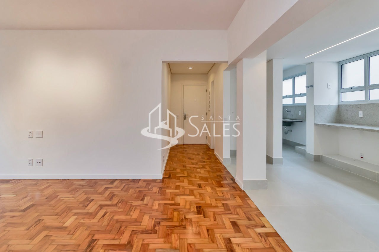 Apartamento, 2 quartos, 87 m² - Foto 9
