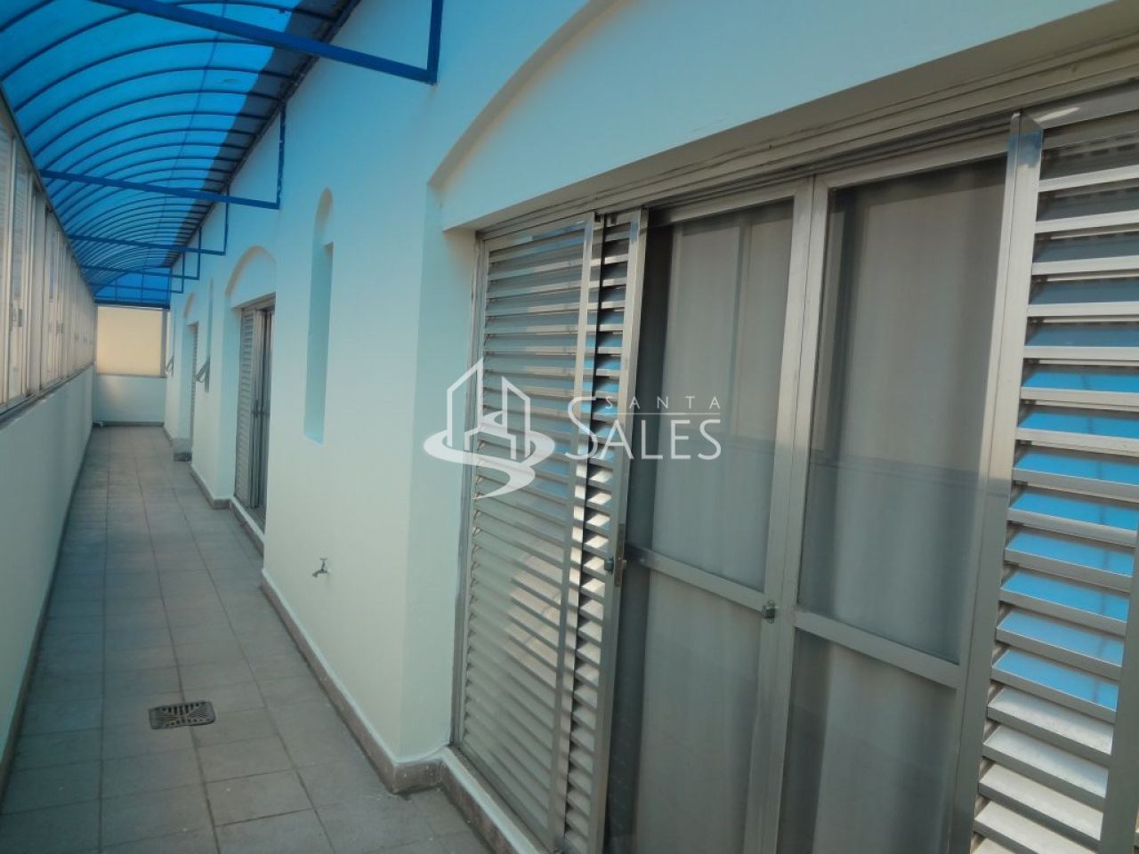 Cobertura à venda com 4 quartos, 530m² - Foto 3