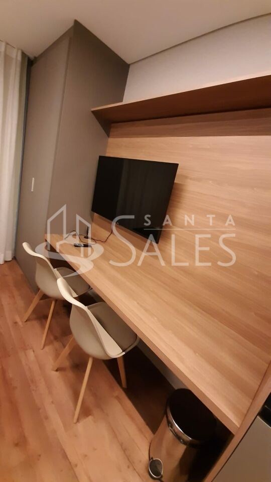 Apartamento, 1 quarto, 28 m² - Foto 16