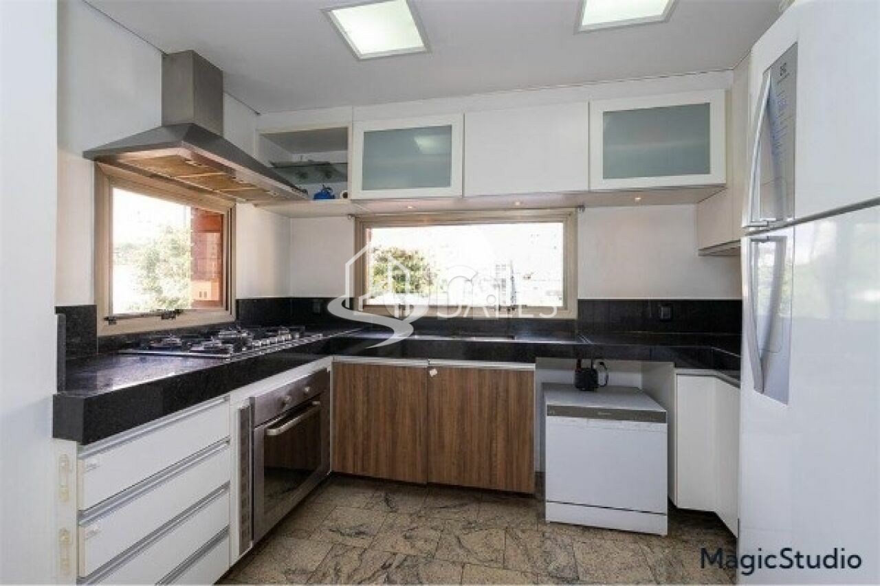 Apartamento, 4 quartos, 220 m² - Foto 6