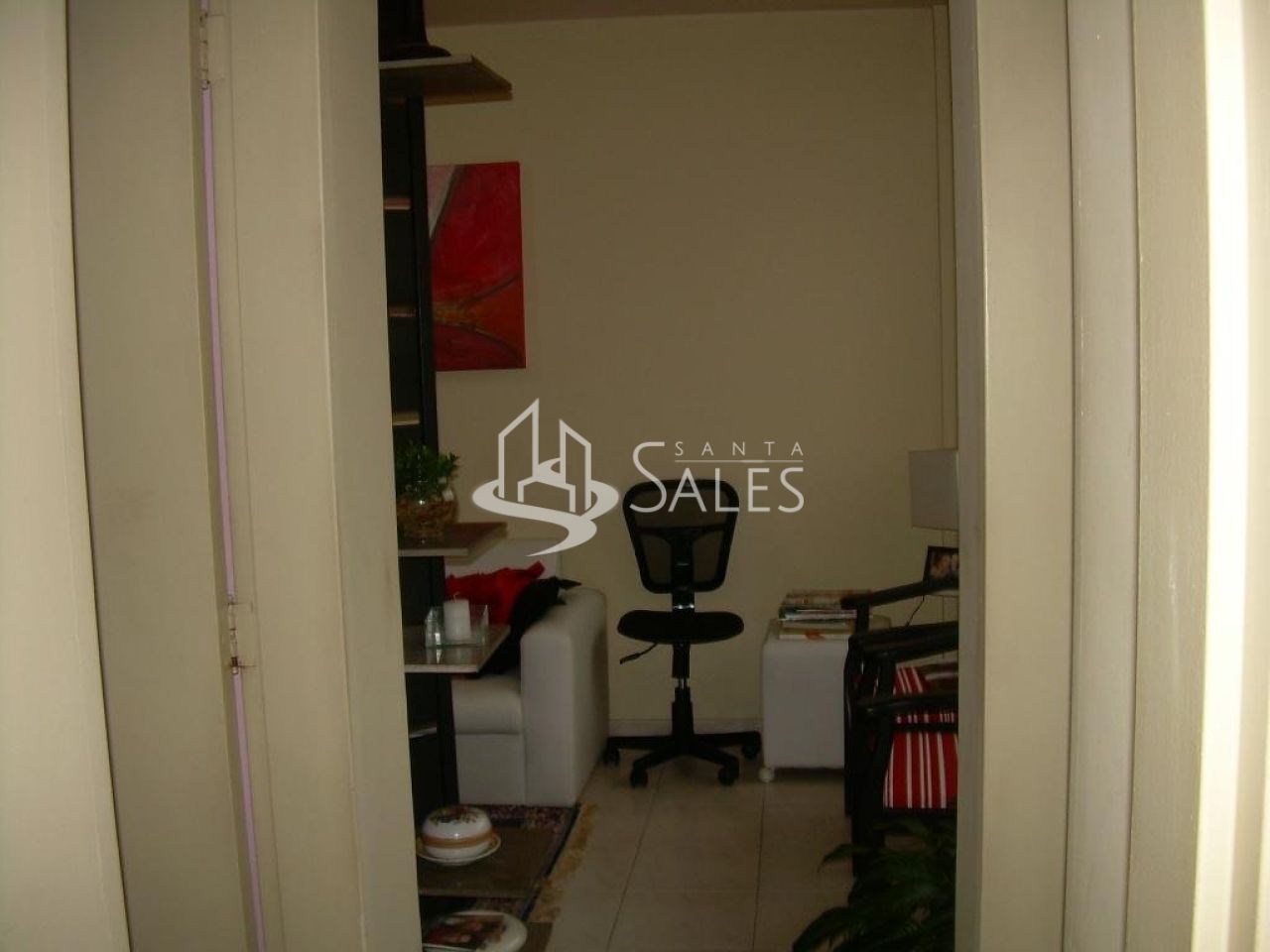 Apartamento, 2 quartos, 60 m² - Foto 21