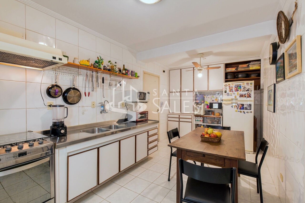 Apartamento, 3 quartos, 160 m² - Foto 16