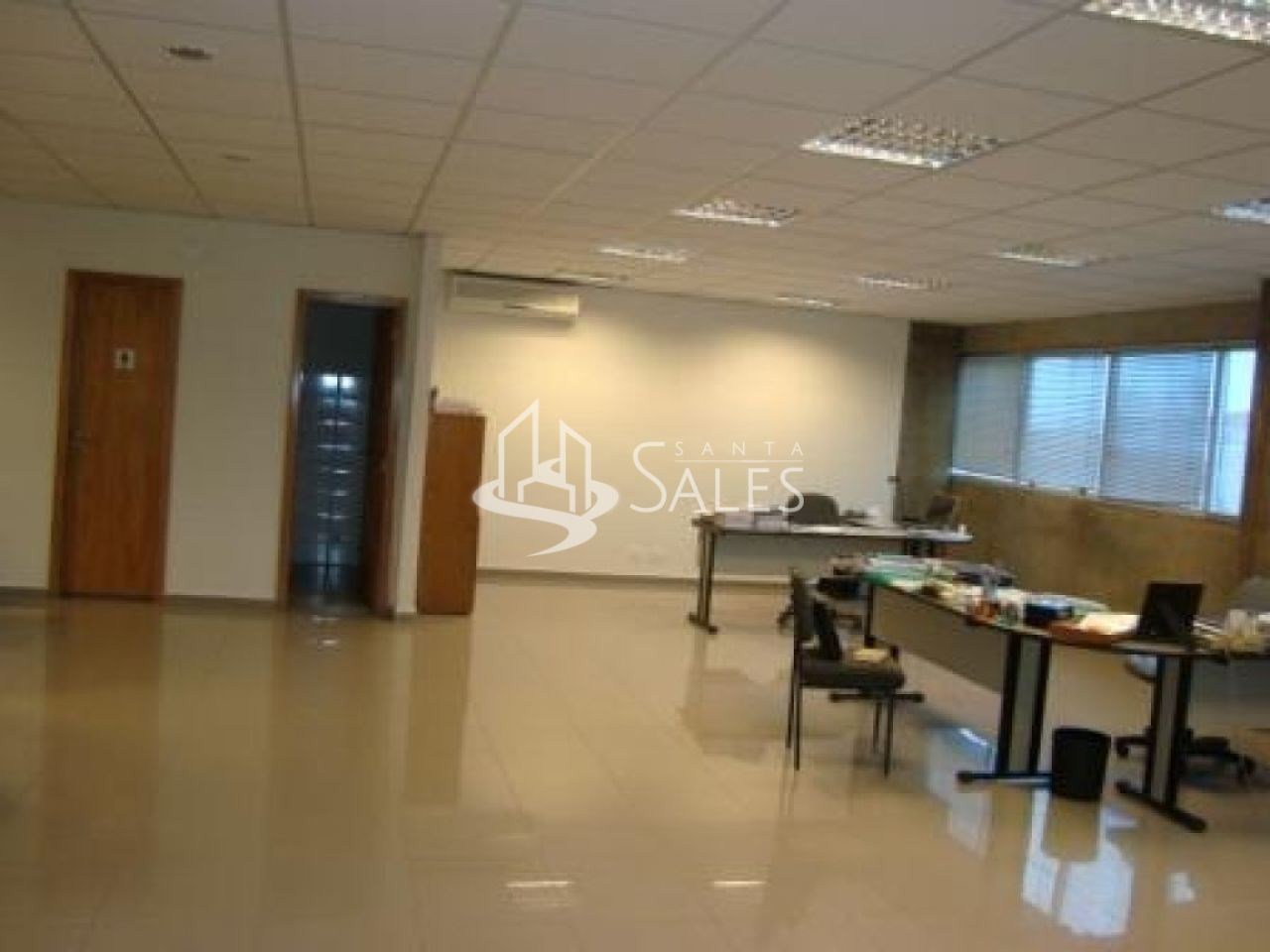 Sala-Conjunto, 608 m² - Foto 3