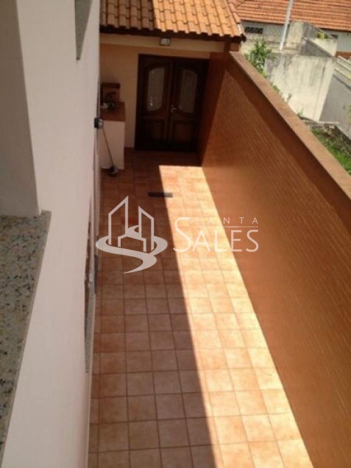 Sobrado, 3 quartos, 193 m² - Foto 40