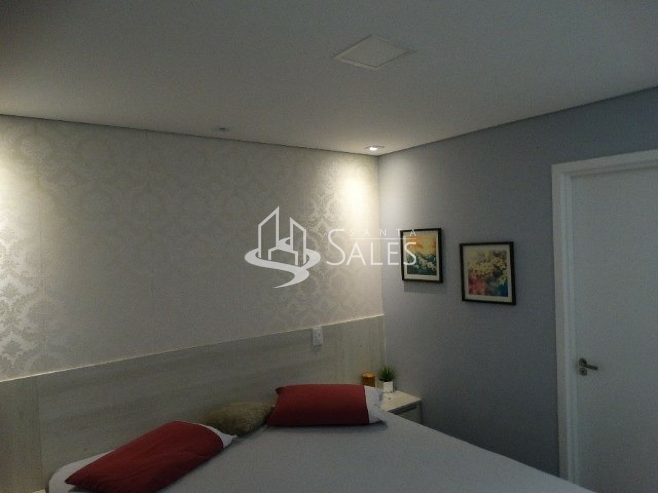 Apartamento, 2 quartos, 84 m² - Foto 10