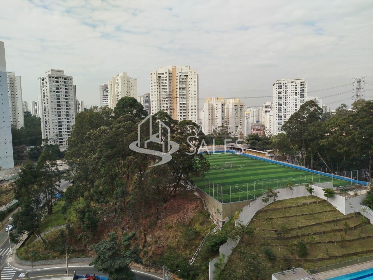 Apartamento, 2 quartos, 81 m² - Foto 20