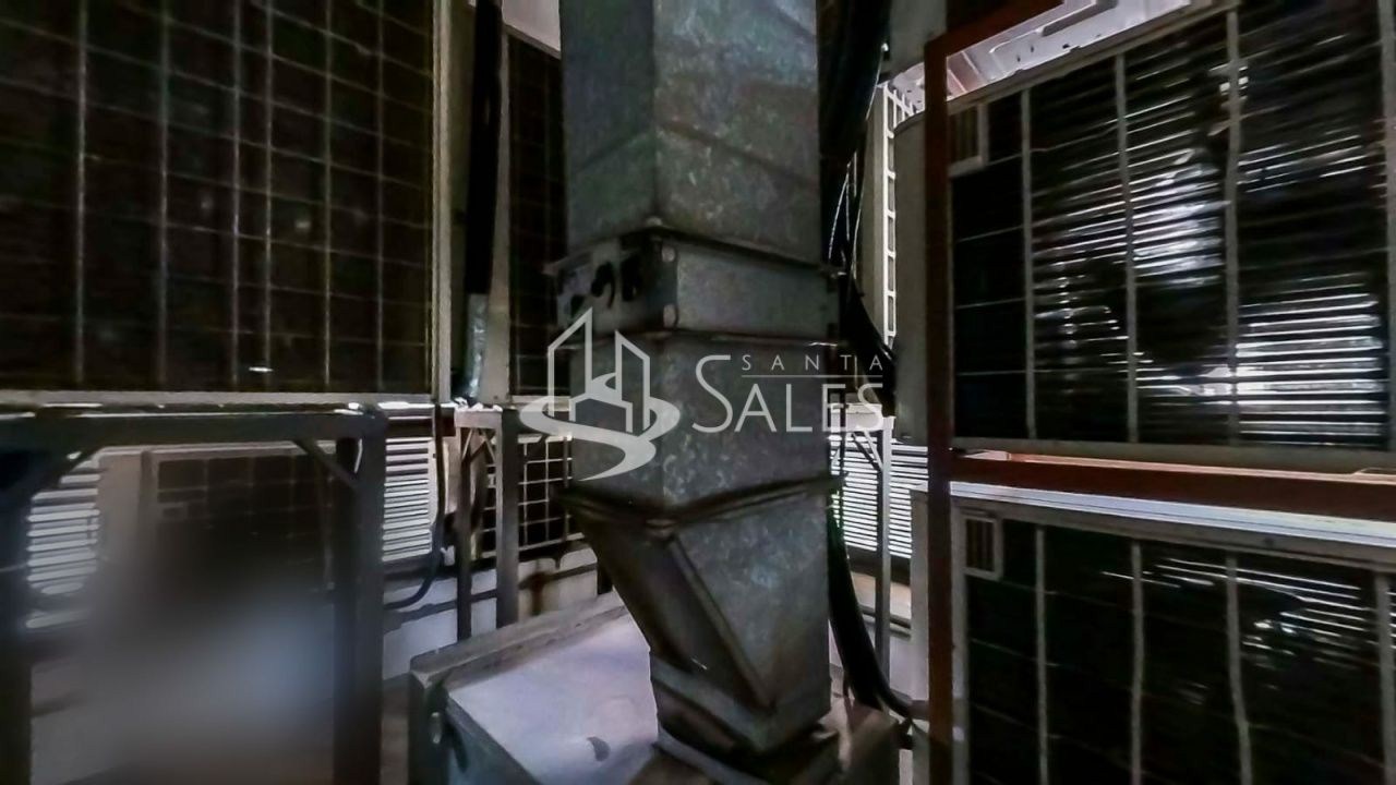 Sala-Conjunto, 227 m² - Foto 9