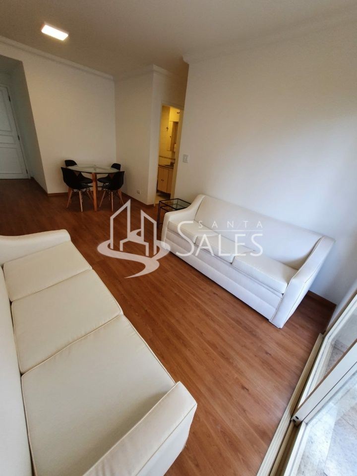 Apartamento, 2 quartos, 65 m² - Foto 5