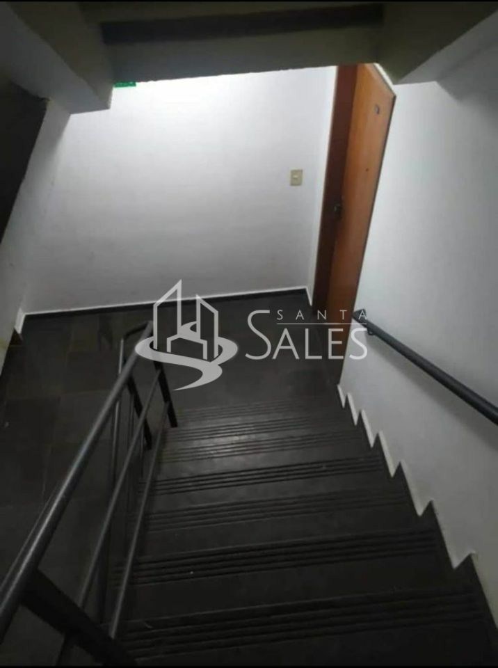 Apartamento à venda com 3 quartos, 52m² - Foto 8