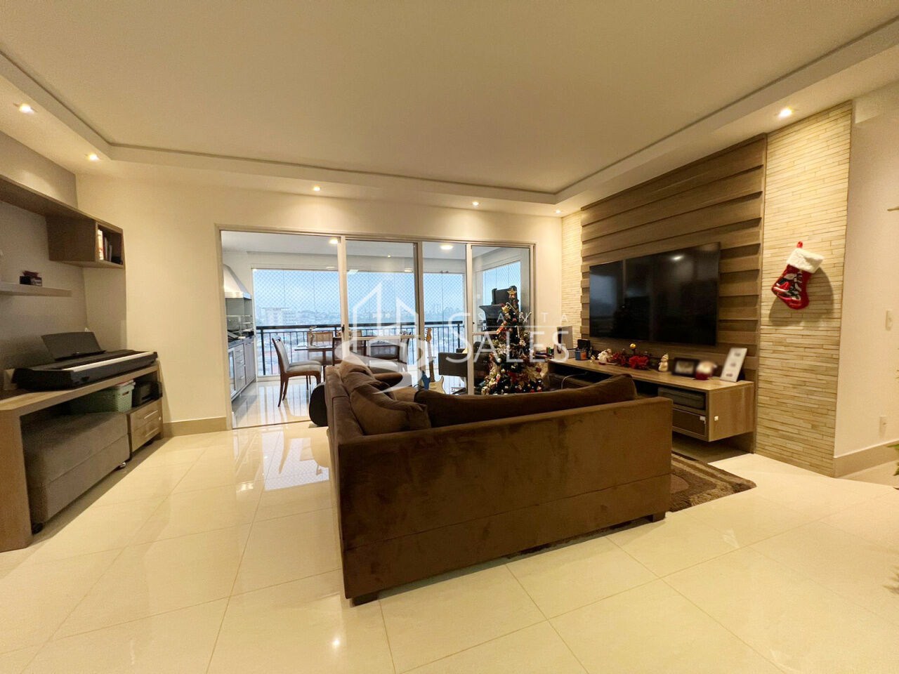 Apartamento, 2 quartos, 96 m² - Foto 4