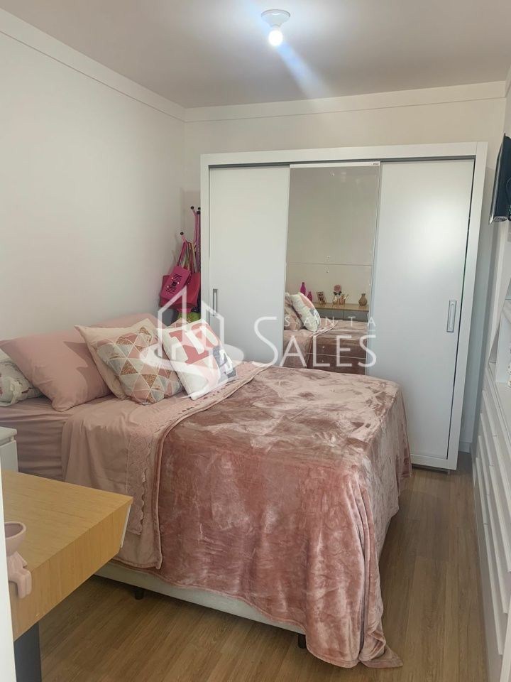Apartamento à venda com 1 quarto, 80m² - Foto 27