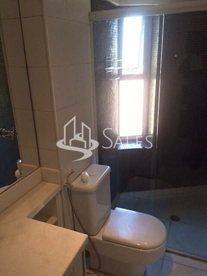 Apartamento, 1 quarto, 45 m² - Foto 4