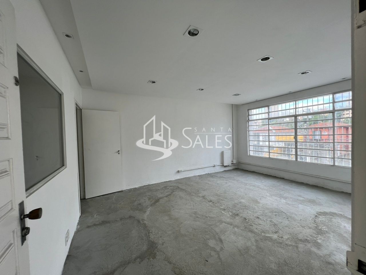 Loja-Salão, 158 m² - Foto 7