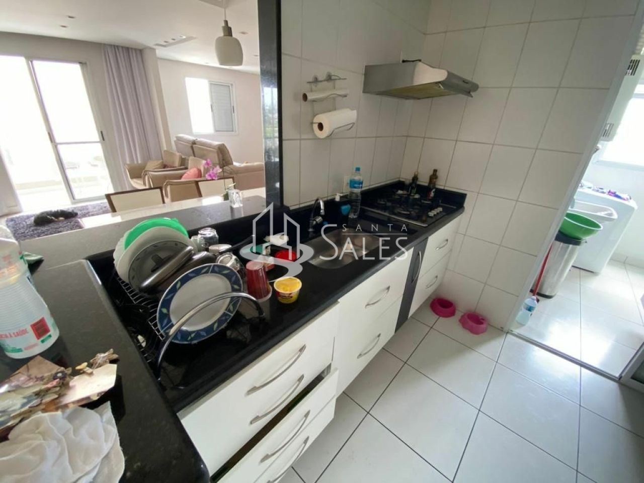 Apartamento, 1 quarto, 77 m² - Foto 14