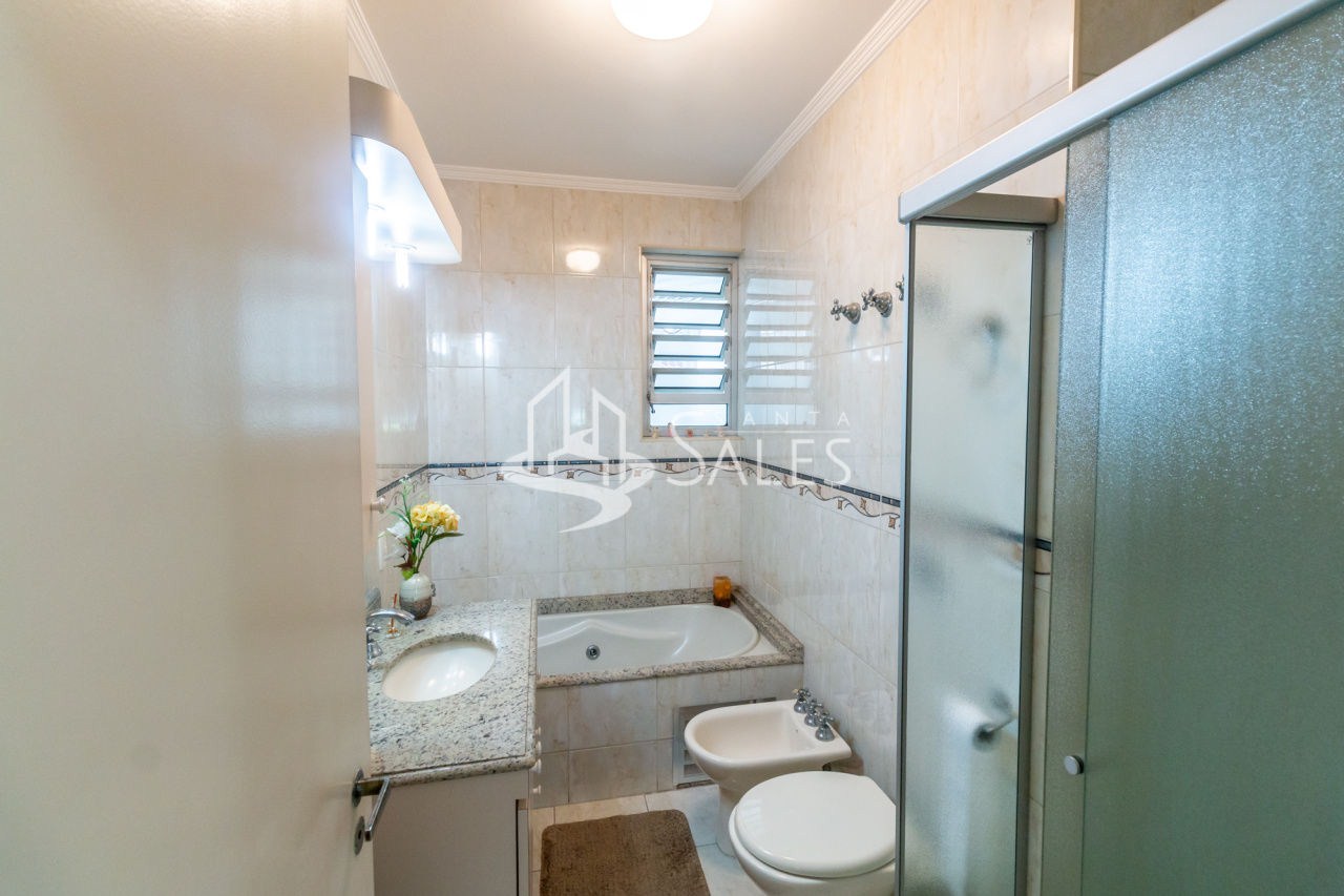 Apartamento, 3 quartos, 126 m² - Foto 20