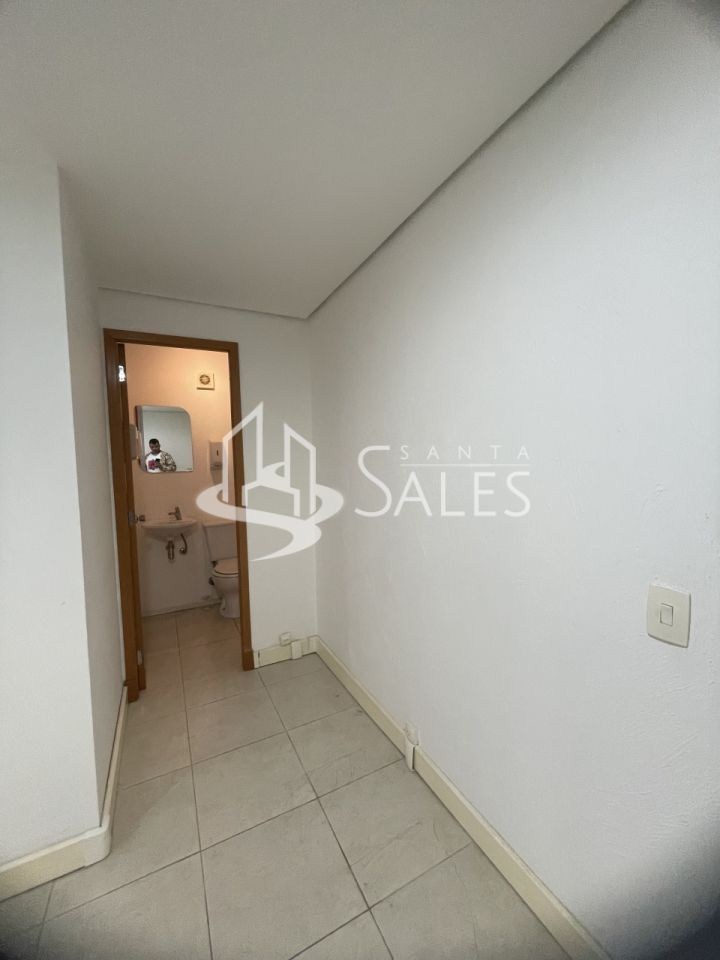 Sala-Conjunto, 40 m² - Foto 7