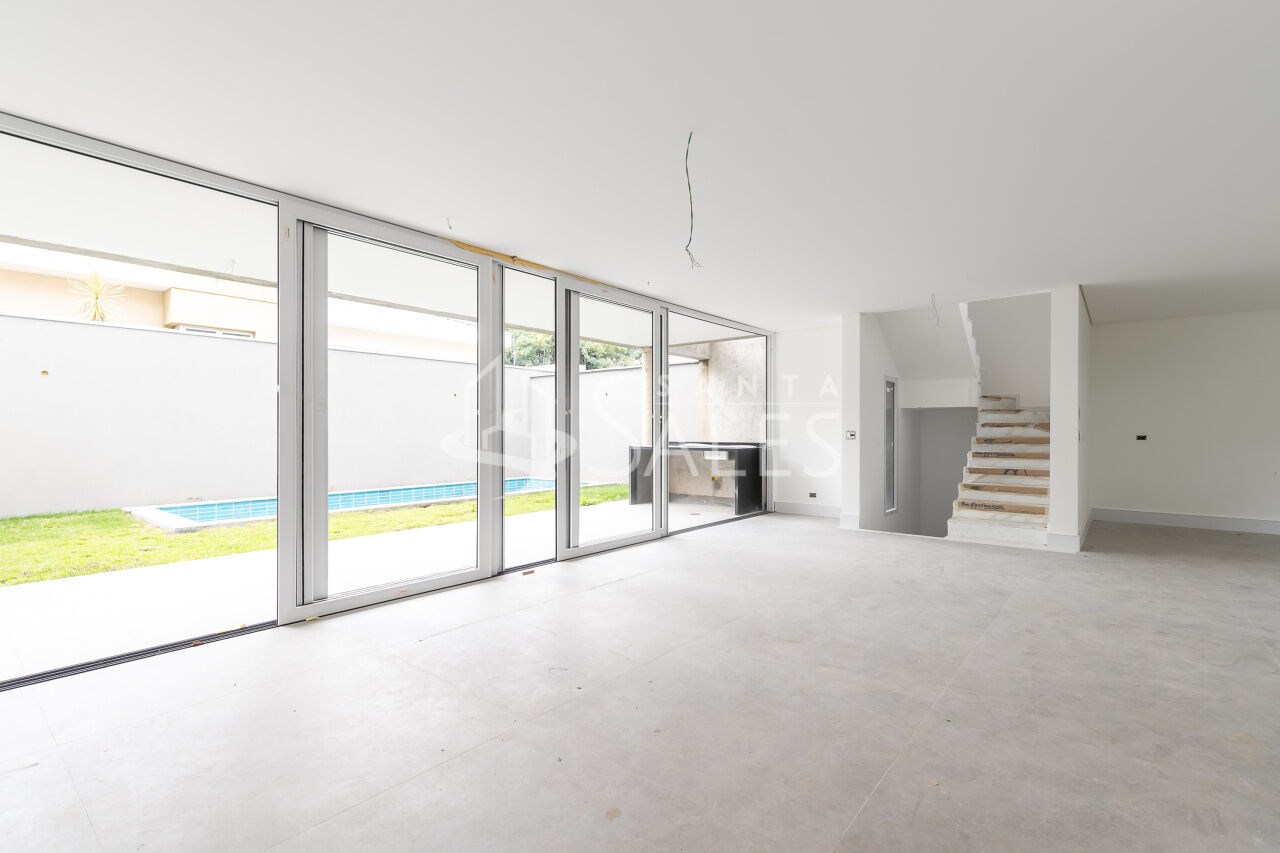 Sobrado, 4 quartos, 450 m² - Foto 10