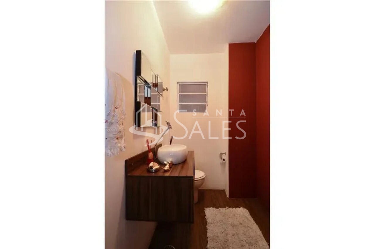 Sobrado, 3 quartos, 210 m² - Foto 15