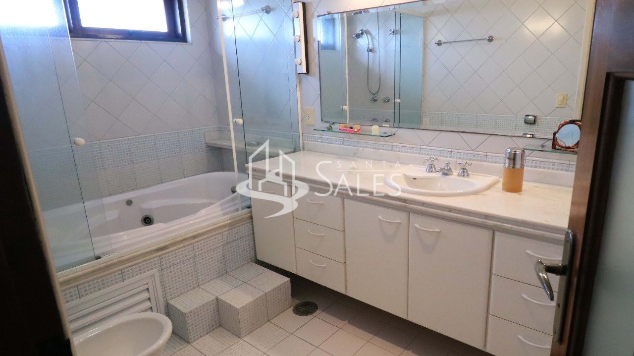 Casa, 4 quartos, 450 m² - Foto 19