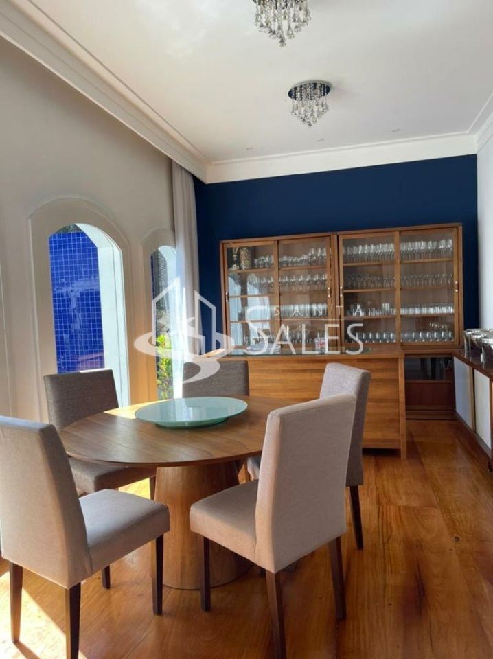 Sobrado, 8 quartos, 609 m² - Foto 10