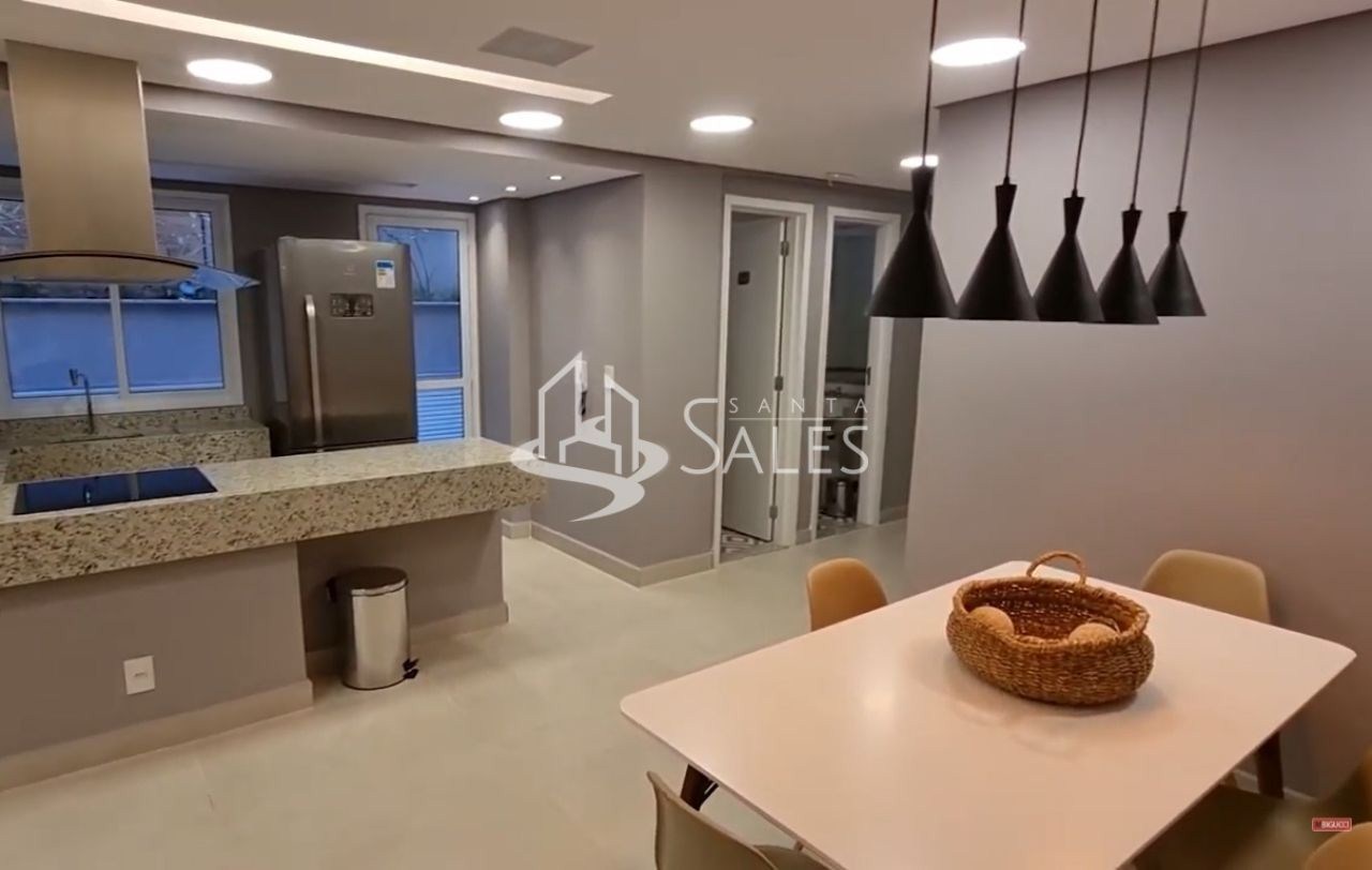 Apartamento, 1 quarto, 35 m² - Foto 8