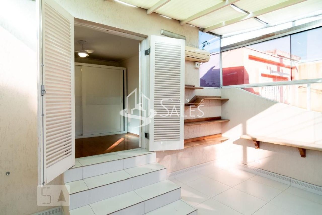Sobrado, 2 quartos, 250 m² - Foto 1