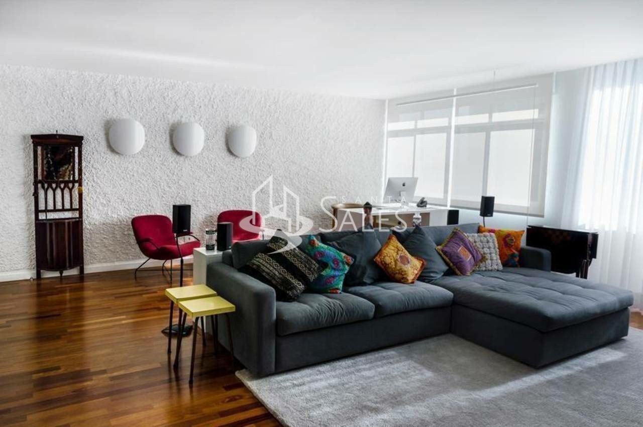 Apartamento, 1 quarto, 130 m² - Foto 36