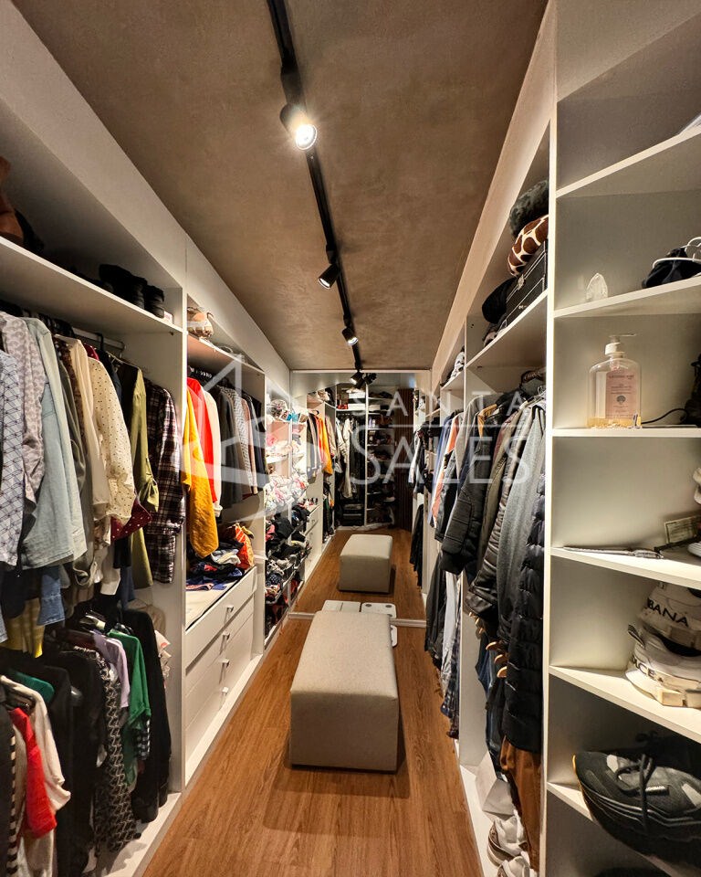Sobrado, 3 quartos, 192 m² - Foto 13