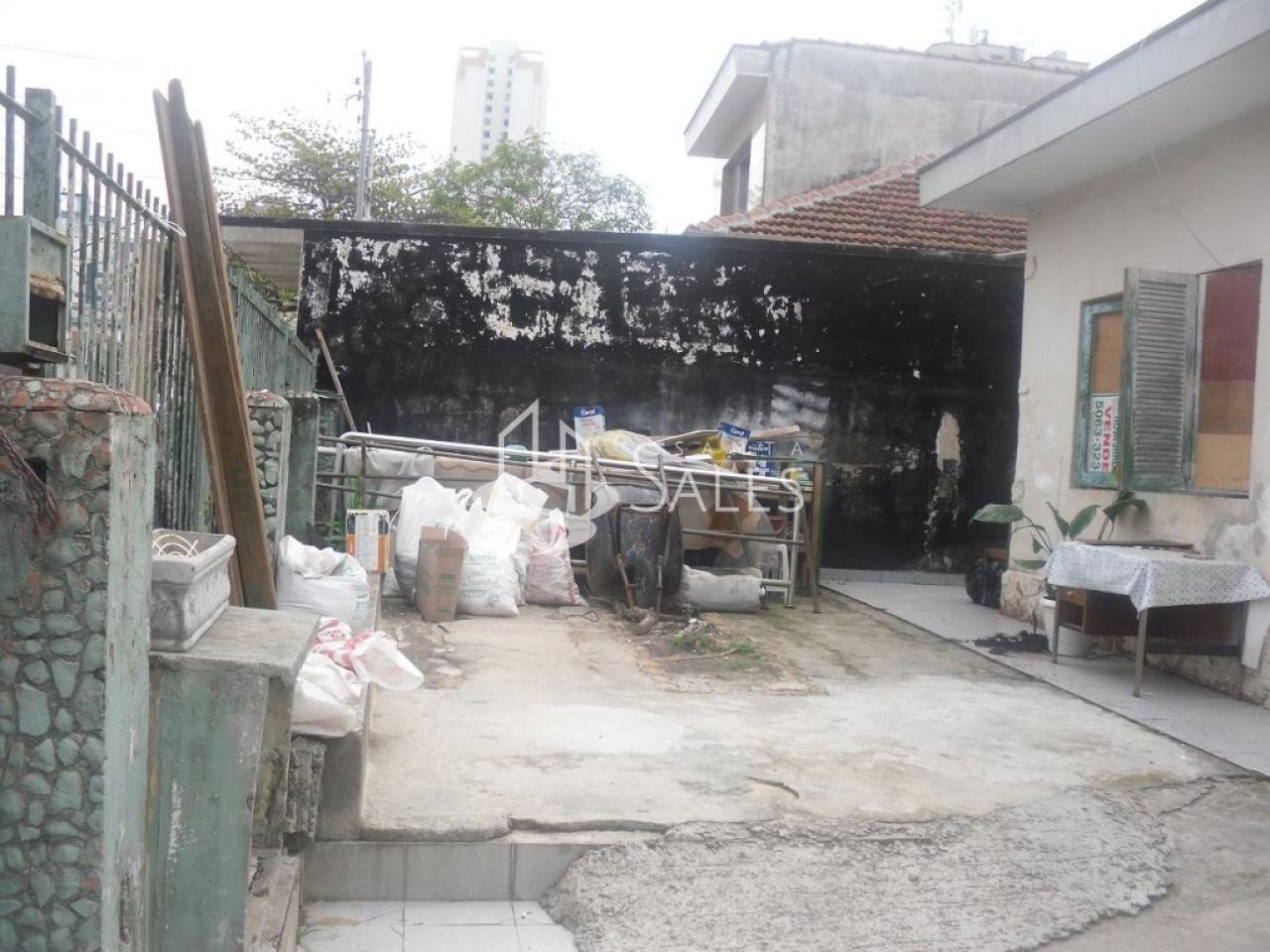 Terreno, 480 m² - Foto 11