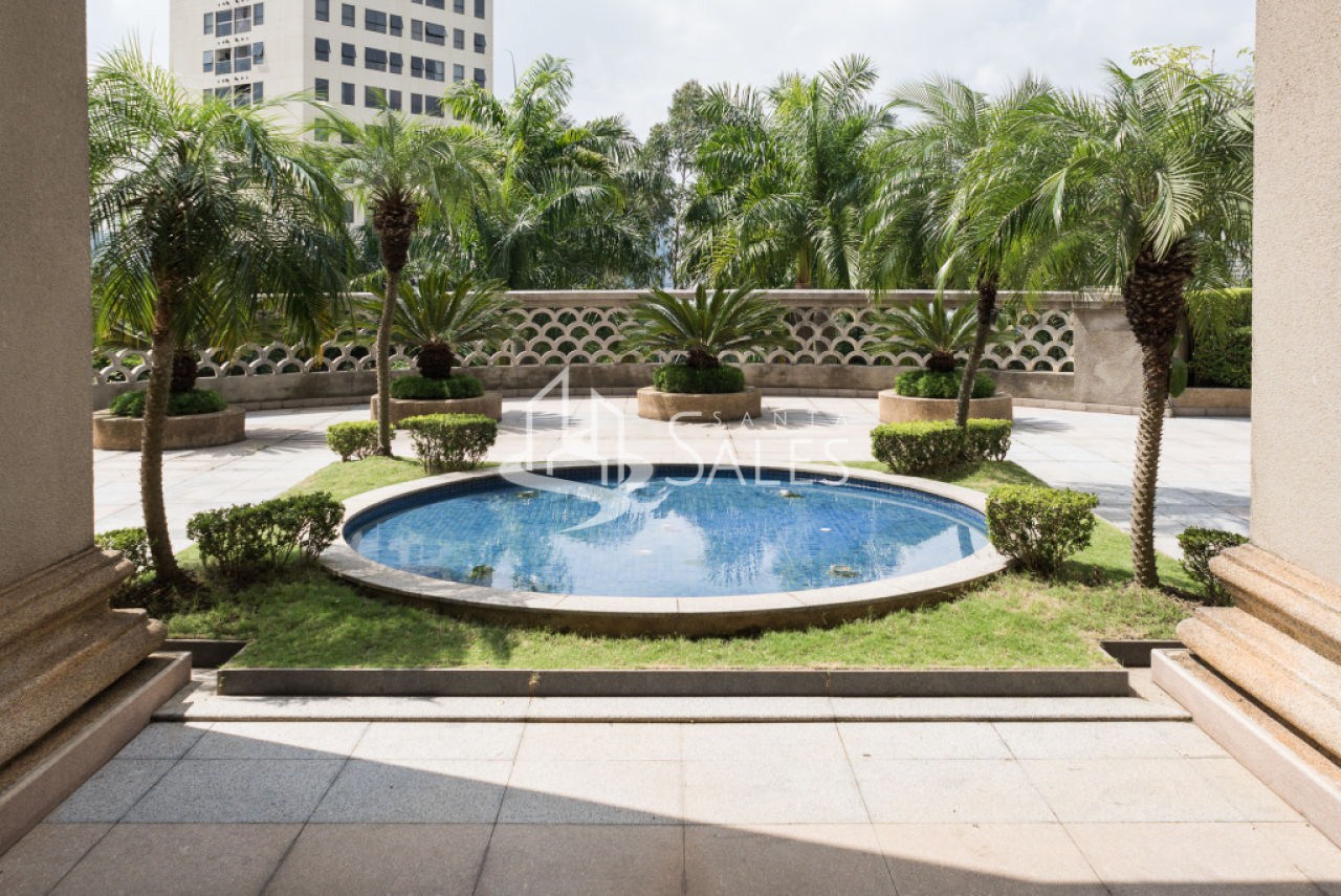 Apartamento, 4 quartos, 427 m² - Foto 23